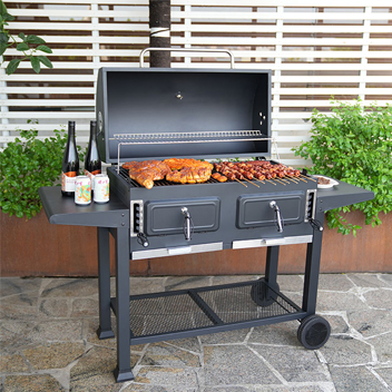 Heavy-duty-grill Heavy-duty-grill