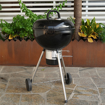 Kettle-grill Kettle-grill